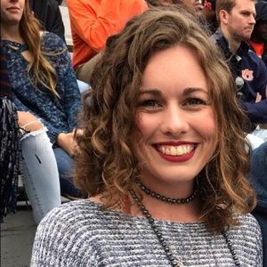 Meet your Posher, Anna